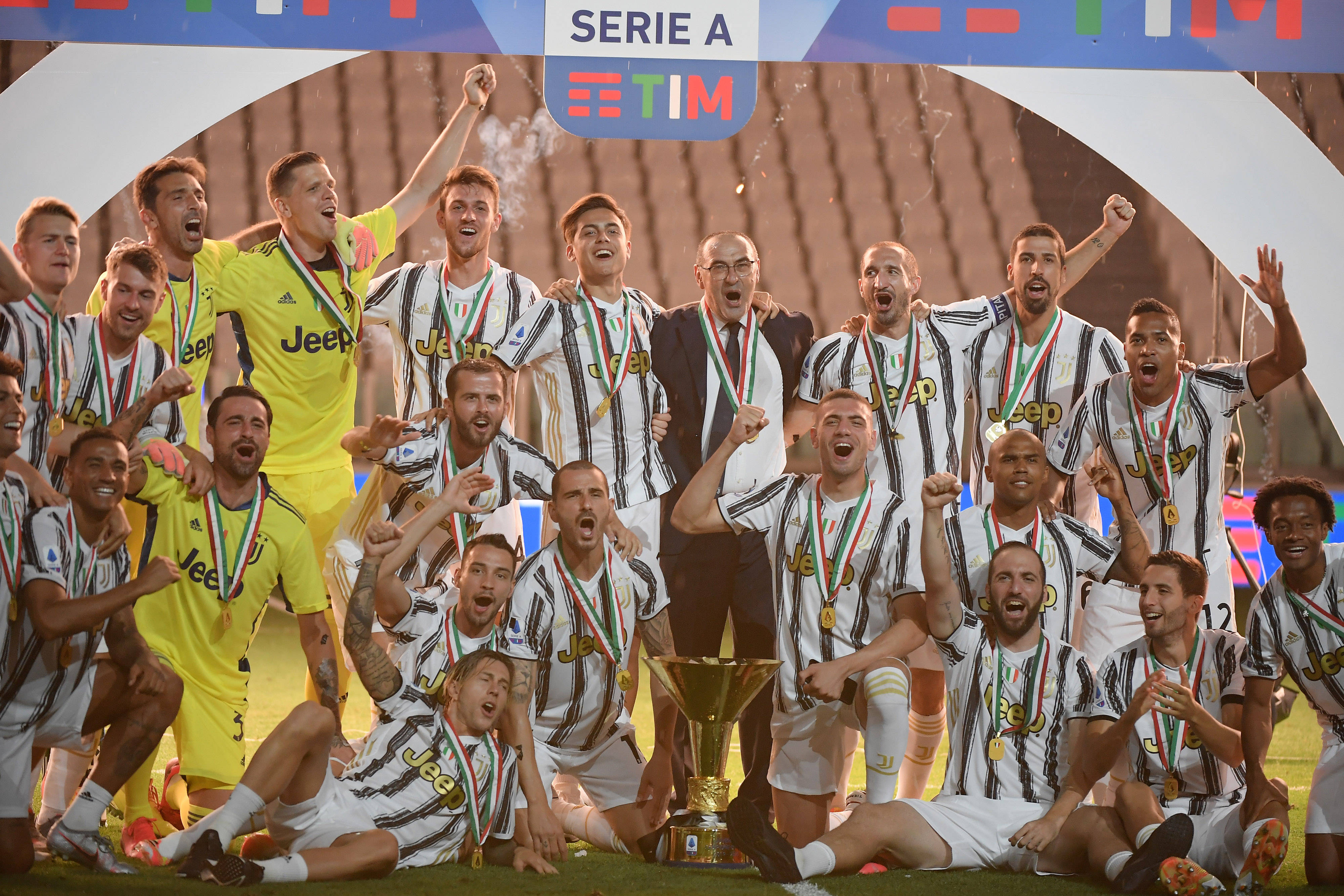 赛事值得期 赛事值得期